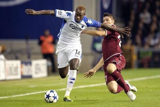 卡拉巴赫：欧冠赛场的“冰火淬炼传奇”